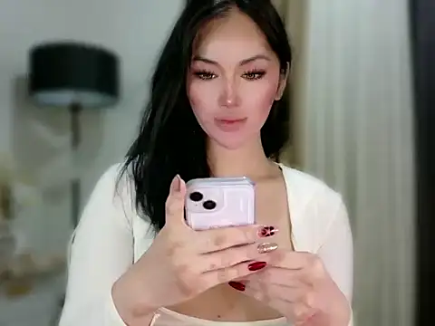 anna lala7 online show from October 12, 2025, 6:40 pm