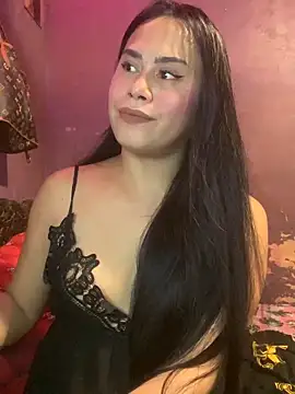 Angelina bunny online show from February 22, 2026, 3:21 pm