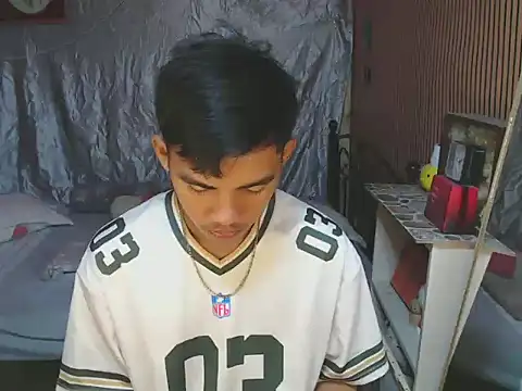 urhot chany online show from November 24, 2025, 5:45 pm