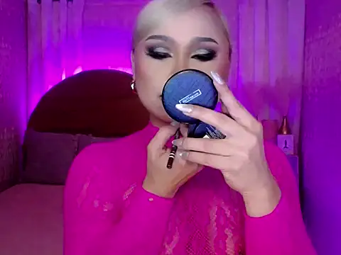 andy slave4u online show from December 5, 2025, 7:32 pm