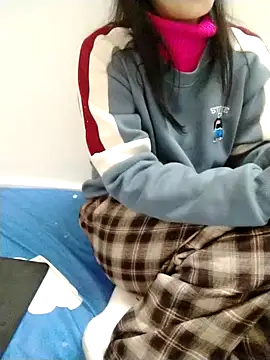 Kembong01 online show from January 8, 2026, 1:24 pm