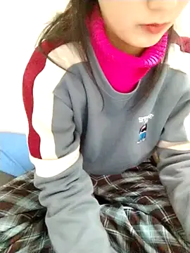 Kembong01 online show from January 11, 2026, 2:05 am