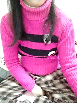 Kembong01 online show from February 10, 2026, 7:40 pm