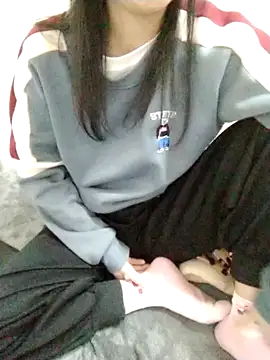 Kembong01 online show from February 21, 2026, 8:37 am