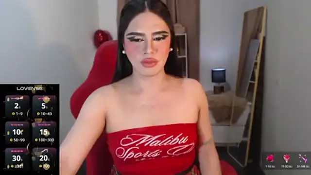 RebeccaTs online show from February 28, 2026, 12:06 pm