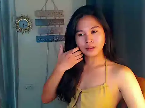 Sassy Bianca online show from February 16, 2026, 7:37 am