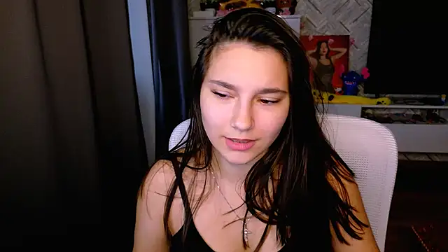 Arianna Grend online show from October 23, 2025, 11:53 am