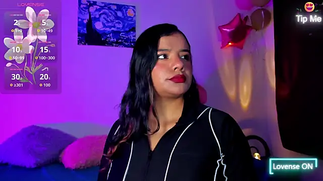 Snapshot of Shophie_thoopson chatting on November 26, 2025, 3:07 am Shophie thoopson online show from November 26, 2025, 3:07 am