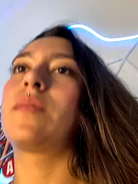 Snapshot of Alaska_euphoria chatting on October 28, 2025, 8:22 pm Alaska euphoria online show from October 28, 2025, 8:22 pm