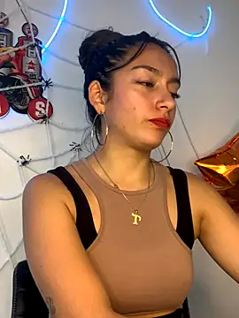 Snapshot of Alaska_euphoria chatting on November 1, 2025, 9:39 pm Alaska euphoria online show from November 1, 2025, 9:39 pm