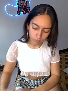 Snapshot of Alaska_euphoria chatting on November 8, 2025, 7:23 pm Alaska euphoria online show from November 8, 2025, 7:23 pm