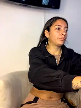 Snapshot of Alaska_euphoria chatting on November 23, 2025, 7:13 pm Alaska euphoria online show from November 23, 2025, 7:13 pm