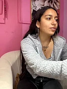 Snapshot of Alaska_euphoria chatting on November 30, 2025, 8:13 pm Alaska euphoria online show from November 30, 2025, 8:13 pm