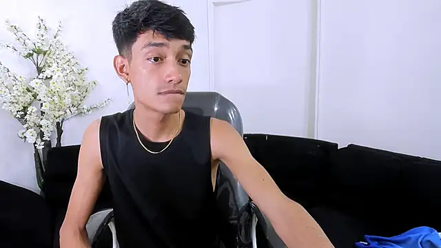 Sir of Lust online show from October 18, 2025, 2:58 am