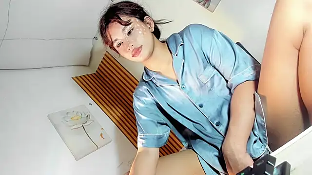 Ts morena online show from October 30, 2025, 4:41 pm