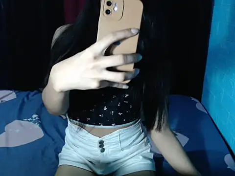 hot jasminexxx online show from March 27, 2026, 2:50 pm