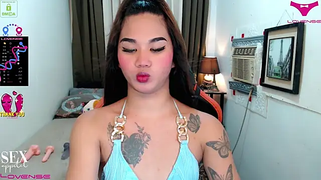 lil fantacy online show from November 5, 2025, 5:18 am