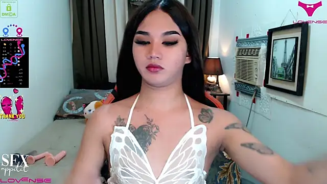 lil fantacy online show from November 7, 2025, 1:49 am