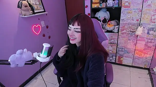 Vero Osb  online show from October 14, 2025, 11:38 pm