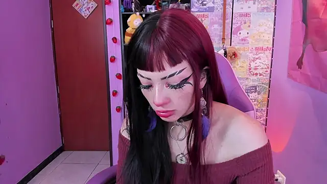 Vero Osb  online show from February 13, 2026, 11:34 pm