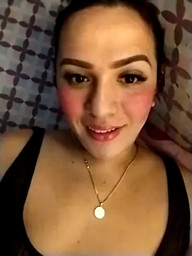 enoria1992 online show from December 19, 2025, 5:36 am