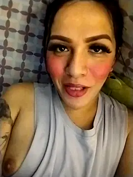 enoria1992 online show from February 9, 2026, 9:13 am