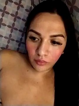 enoria1992 online show from February 20, 2026, 11:38 pm