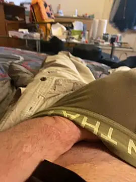 jackadi33 online show from February 6, 2026, 3:59 pm