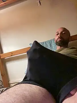 jackadi33 online show from March 1, 2026, 11:18 pm