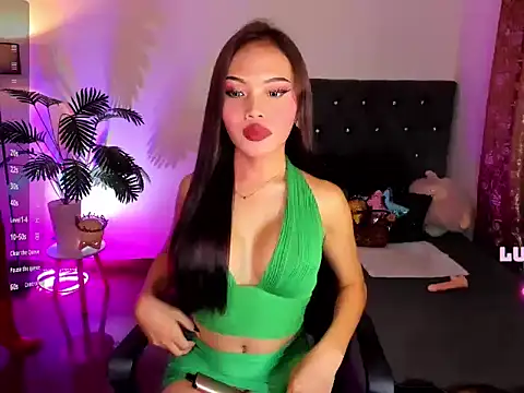 Asianprincess69 online show from April 15, 2026, 4:47 pm