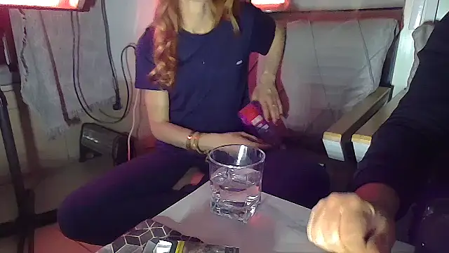 FenaLady online show from March 20, 2026, 10:14 pm