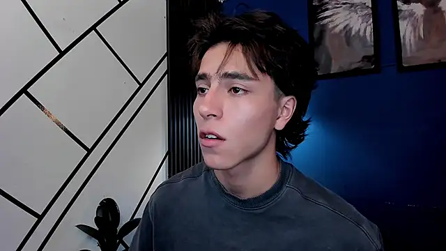 Christopher 77 online show from December 16, 2025, 7:30 pm