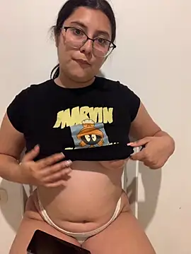 Velma star online show from November 6, 2025, 11:15 pm