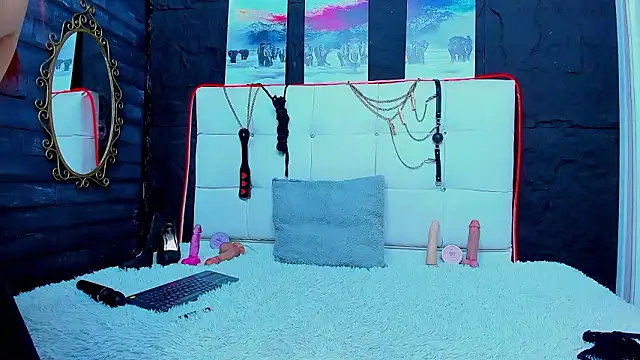 Meghan storm online show from March 10, 2026, 2:16 am