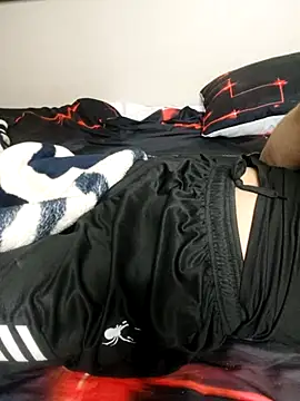 Koreanjjc online show from December 5, 2025, 4:58 pm