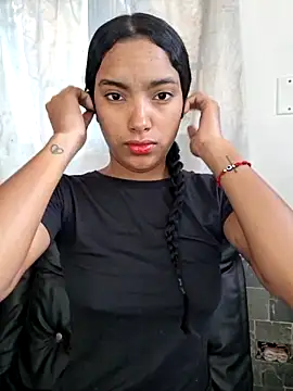 Snapshot of Cataleya_ja chatting on February 12, 2026, 12:22 pm Cataleya ja online show from February 12, 2026, 12:22 pm