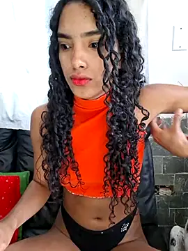 Snapshot of Cataleya_ja chatting on March 22, 2026, 1:47 pm Cataleya ja online show from March 22, 2026, 1:47 pm