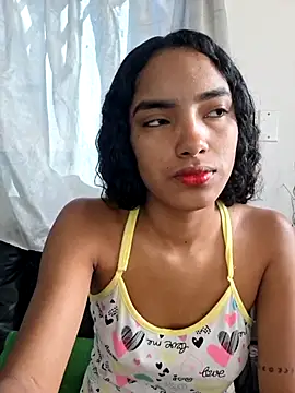 Snapshot of Cataleya_ja chatting on March 25, 2026, 12:33 pm Cataleya ja online show from March 25, 2026, 12:33 pm