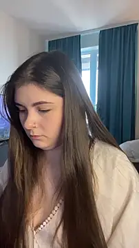 Lovely Waifu online show from March 23, 2026, 10:19 am