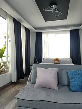 evasweett   online show from November 12, 2025, 6:52 pm