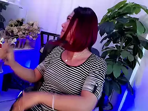 Snapshot of Queensabbyvee chatting on September 29, 2025, 1:55 am Queensabbyvee online show from September 29, 2025, 1:55 am