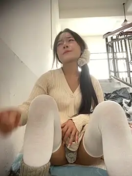 Xiao-meng66 online show from November 2, 2025, 2:47 am