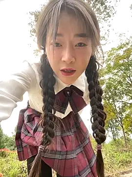 Xiao-meng66 online show from November 5, 2025, 3:39 am