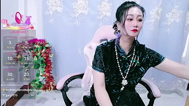 alinmeng online show from April 14, 2026, 11:22 pm