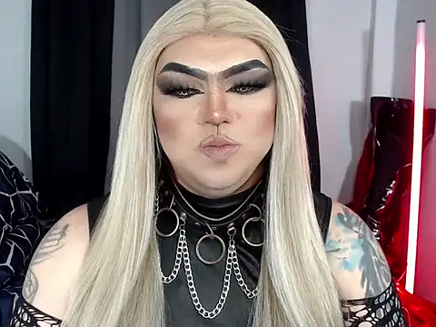 michellevixen922 online show from November 29, 2025, 4:15 am