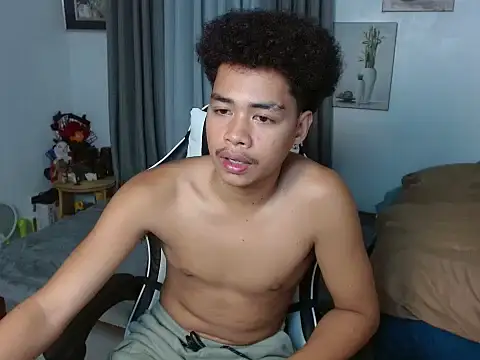 Snapshot of curlyasian_njxx chatting on March 27, 2026, 6:41 am curlyasian njxx online show from March 27, 2026, 6:41 am