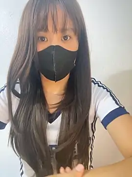 Lucy217 online show from October 30, 2025, 1:01 pm