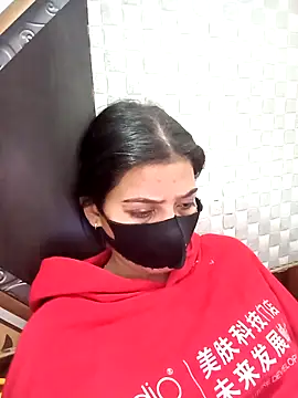 Hot Jaanvi  online show from November 20, 2025, 5:18 am