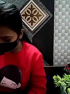 Hot Jaanvi  online show from November 30, 2025, 4:55 pm