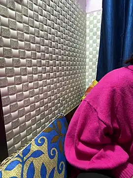 Hot Jaanvi  online show from January 12, 2026, 5:23 am